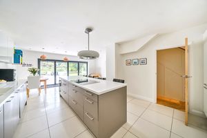 Kitchen- click for photo gallery